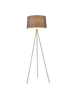 Freya, Напольный светильник (торшер) Bonita, FR5152-FL-01-GR