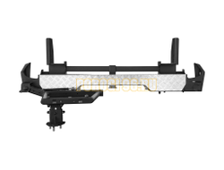 Задний силовой бампер серии Трофи на GREAT WALL Wingle 5 2011-2015 (03.146.02)