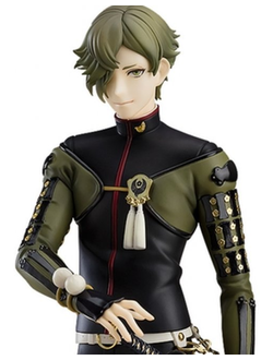 Фигурка 1/8 Угуисумару (Uguisumaru)