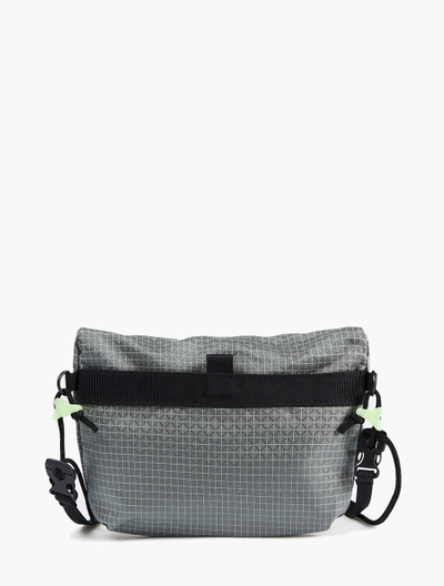 Anteater Sacoche Bag Серая фото 4