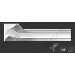 Световой карниз SKTL16