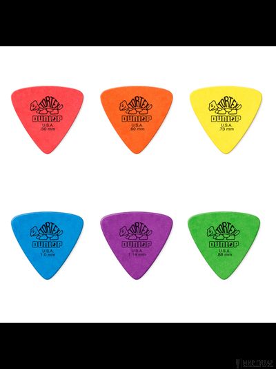 Dunlop 4310 Tortex Triangle