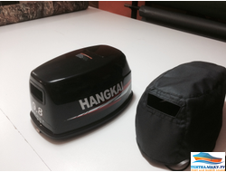 Чехол на капот HANGKAI - 9,8 - 2 такта