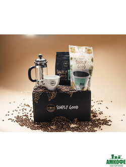 Универсальный подарочный набор, 1 шт.