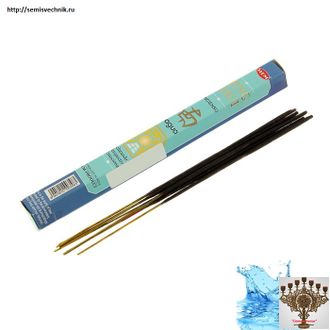 Благовония &quot;HEM Feng Shui Water&quot; Фэн Шуй Вода (Incense)