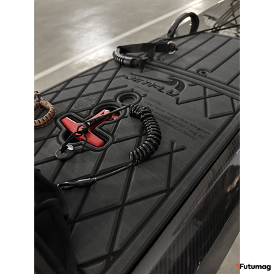 Джетсерф JETFLY 20.0