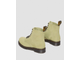 Ботинки Dr Martens 1460 Pascal Suede Pale Olive