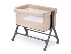 Колыбель CAM Sempreconte Joy 167 бежевый