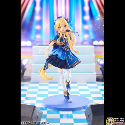 Фигурка Айрис (Iris Stylish-Sword Belzerg Light Novel Idol Ver.)