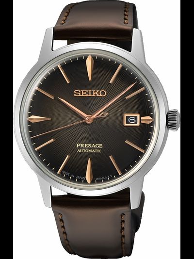Наручные часы Seiko SRPJ17J1