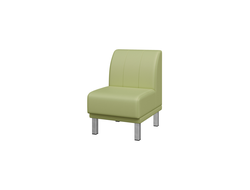 Холл. Модуль 1-местный