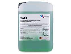 Воск WAX Яблоко 5 кг