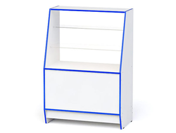 Прилавок «Гамма» демонстрационный