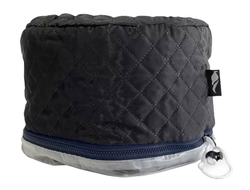 Термошапка Черная