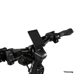 ЭЛЕКТРОСАМОКАТ Teverun Blade Fighter Eleven