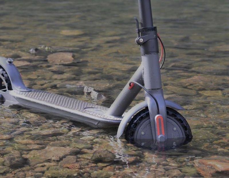 Купить Электросамокат AOVO M365 PRO ЧЕРНЫЙ по выгодной цене в Москве. ЖМИ!