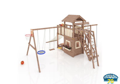 Детский игровой комплекс «Калифорния»