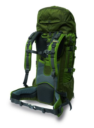 kupit ryukzak pinguin explorer 75