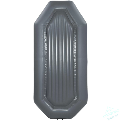 Лодка ПВХ Мастер Лодок Аква Мастер 280НД