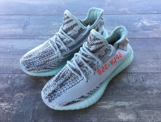 Кроссовки Adidas Yeezy Boost 350 V2 Frozen
