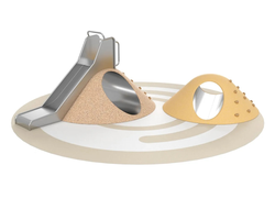 Геопластика Romana фото