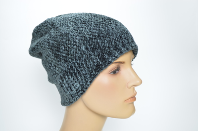 Визио итальянская шапка для женщин