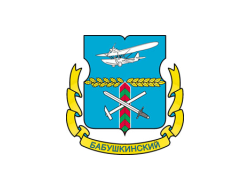 БАБУШКИНСКИЙ