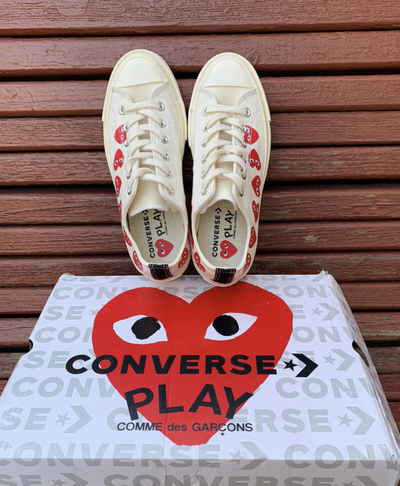 70 CDG