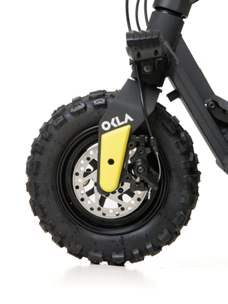 VELOCIFERO MINIMAD PLUS OFFROAD