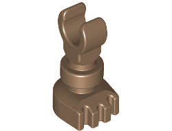 Leg Skeleton, Reddish Brown (6266 / 6211892 / 6240499)