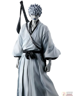 Фигурка Ичиго Куросаки (Ichigo Kurosaki Ichiban Kuji, Masterlise A Prize)