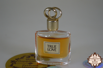 Elizabeth Arden True Love (Элизабет Арден Тру Лов) духи +купить онлайн
