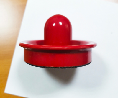 Бита для аэрохоккея (диаметр 95 мм.)