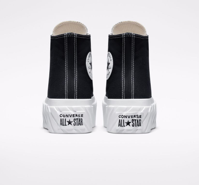 Купить в России мужские весенние кеды  оригинальные Converse Chuck Taylor All Star LiftA03394C