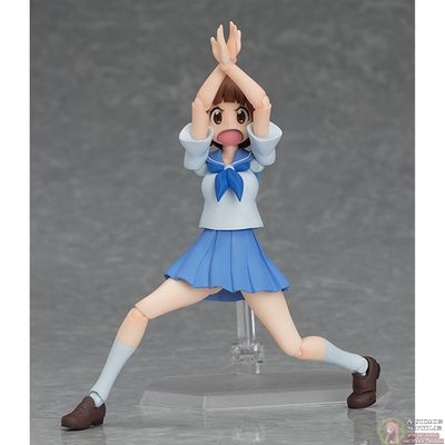 Фигурка фигма Мако Манканшоку (figma Mankanshoku Mako)