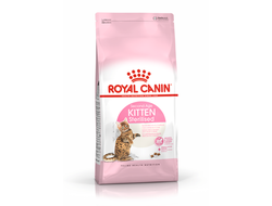 Корм для котят Royal Canin (Роял Канин) Kitten Sterilised 3,5 кг