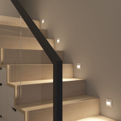 Светильник Denkirs DK3664-WB