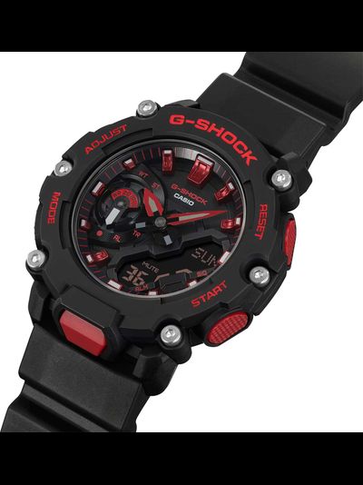 Часы Casio G-Shock GA-2200BNR-1A