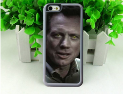 Чехол на телефон Сверхъестественное/ Supernatural №8