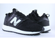 Кроссовки New Balance 247 Black\White