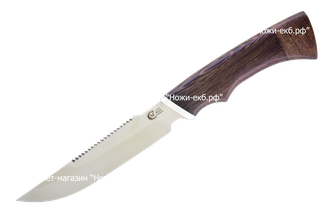 Нож Осётр 95Х18