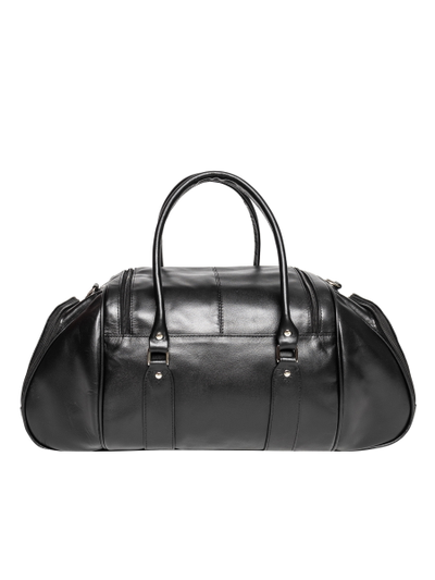 Дорожно-спортивная сумка Benevento Premium black 
(арт. 4044-51)