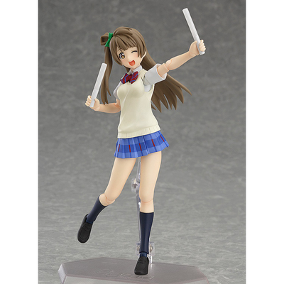 Фигурка фигма Котори Минами (figma Kotori Minami)