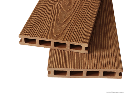 Террасная доска NextWood EXPERT Дуб