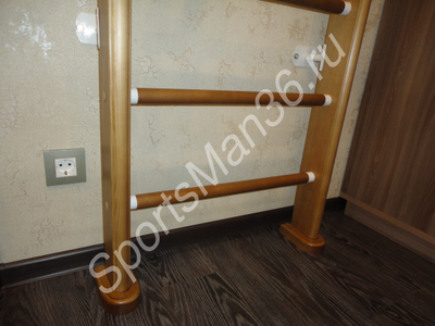 СПОРТИВНЫЙ КОМПЛЕКС KARUSSELL ADLER  Цвет дерева: Антик, цвет металла: белый