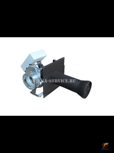 Горелка промышленная серии &quot;Пламя ПРОМ&quot;