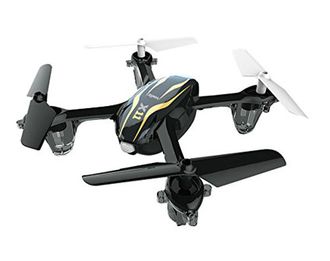 Квадрокоптер Syma X11