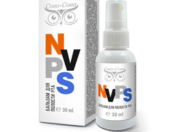 NVPS - нейронный восстановитель при постинсультных состояниях