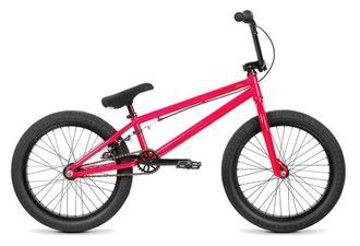 Купить велосипед BMX FORMAT 3214 (Pink) в Иркутске