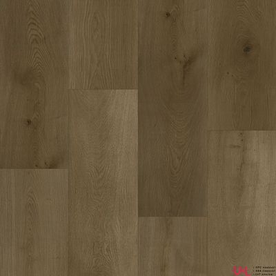 SPC ламинат Floorwood Quantum Дуб Кэмбел 6537 43 класс толщина 5.0 мм с фаской и подложкой замковый 2.2253 м2